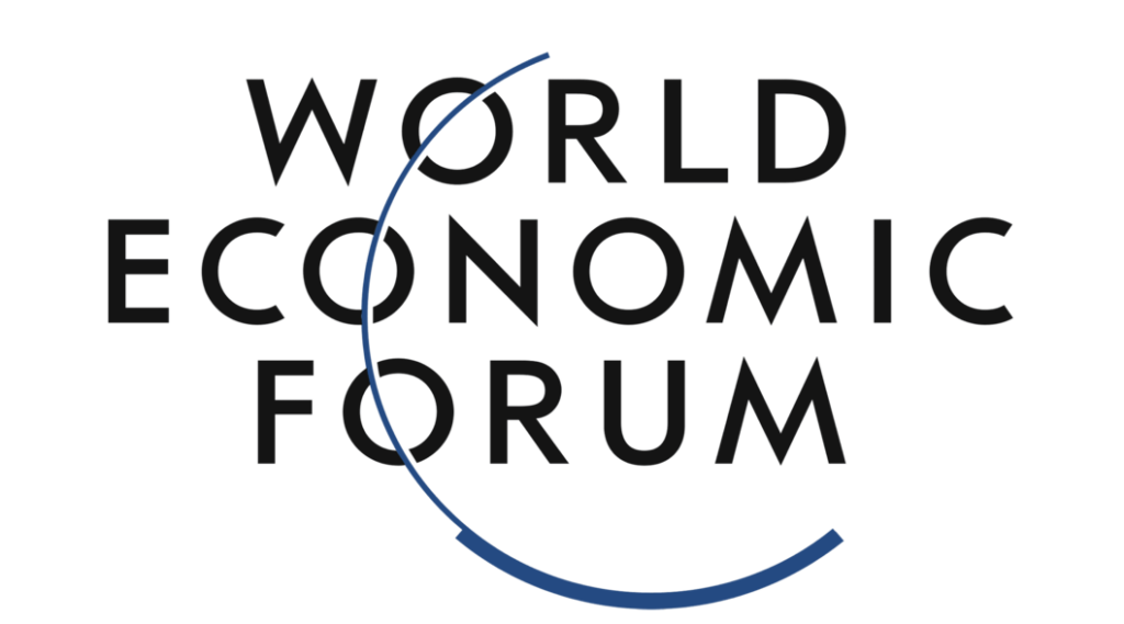 world economic forum logo